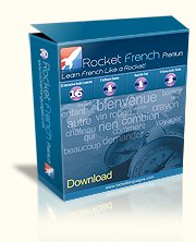 Rocket French premium download course